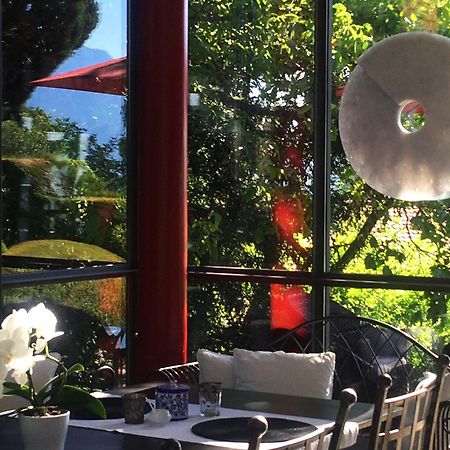 Am Eichholz Galerie & Art-Hotel Murnau am Staffelsee Ngoại thất bức ảnh