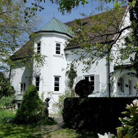 Am Eichholz Galerie & Art-Hotel Murnau am Staffelsee Ngoại thất bức ảnh