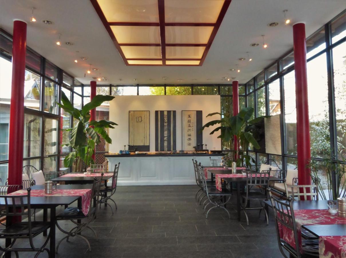 Am Eichholz Galerie & Art-Hotel Murnau am Staffelsee Ngoại thất bức ảnh