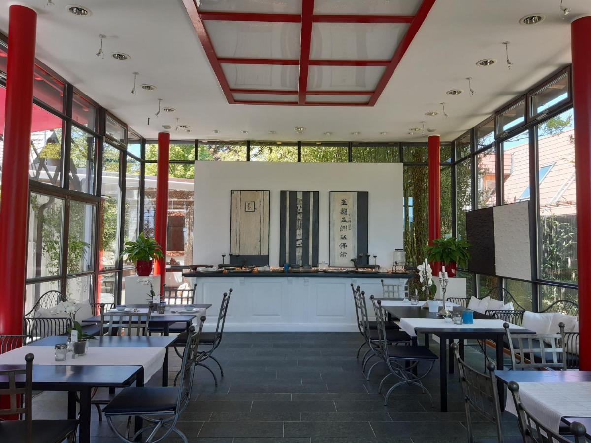 Am Eichholz Galerie & Art-Hotel Murnau am Staffelsee Ngoại thất bức ảnh
