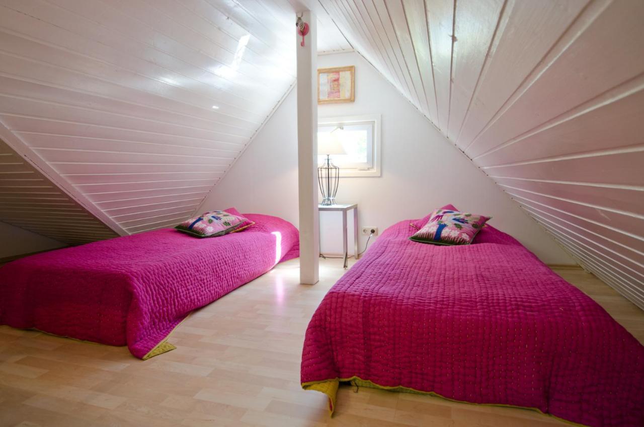 Am Eichholz Galerie & Art-Hotel Murnau am Staffelsee Ngoại thất bức ảnh