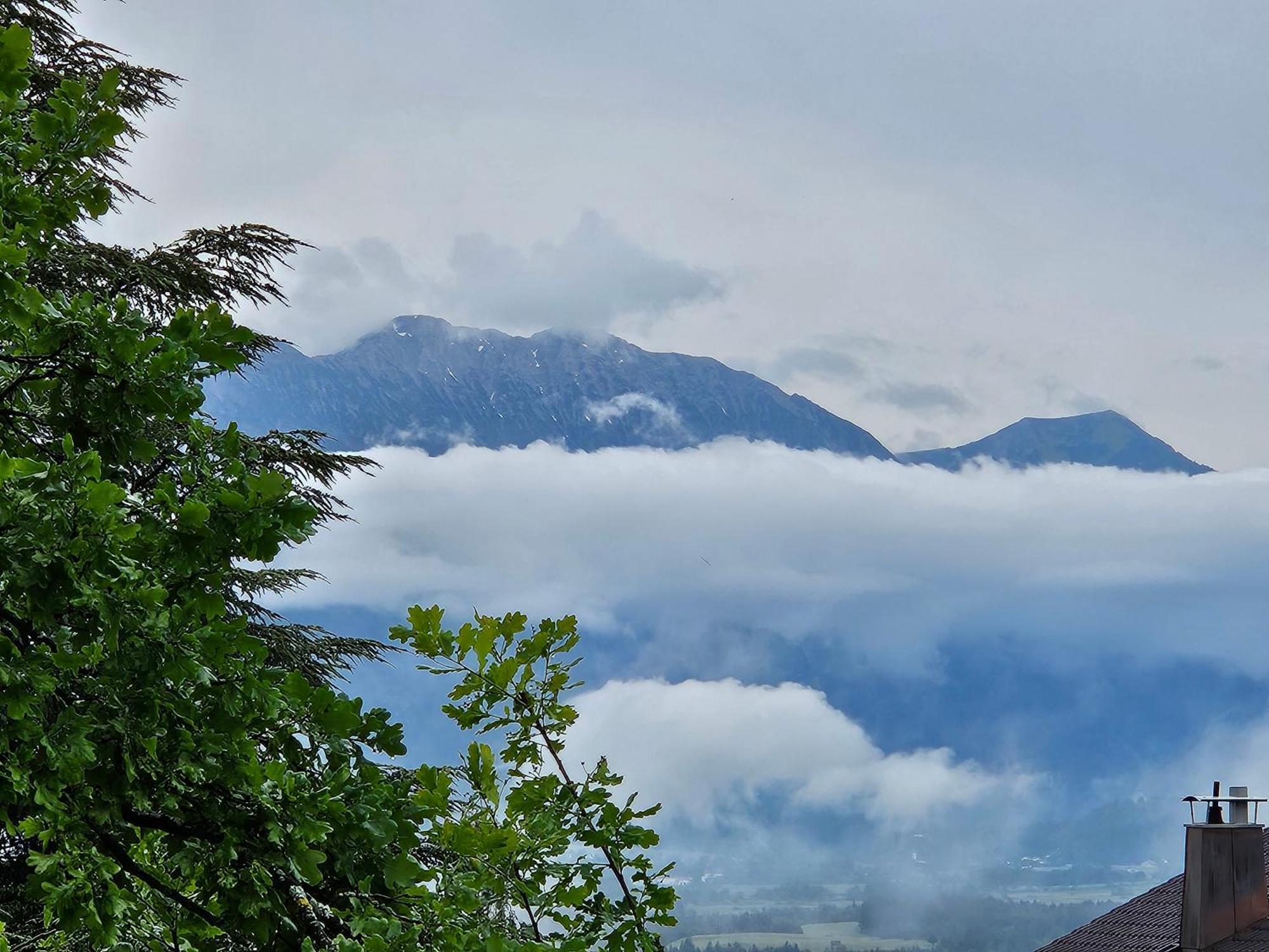 Am Eichholz Galerie & Art-Hotel Murnau am Staffelsee Ngoại thất bức ảnh
