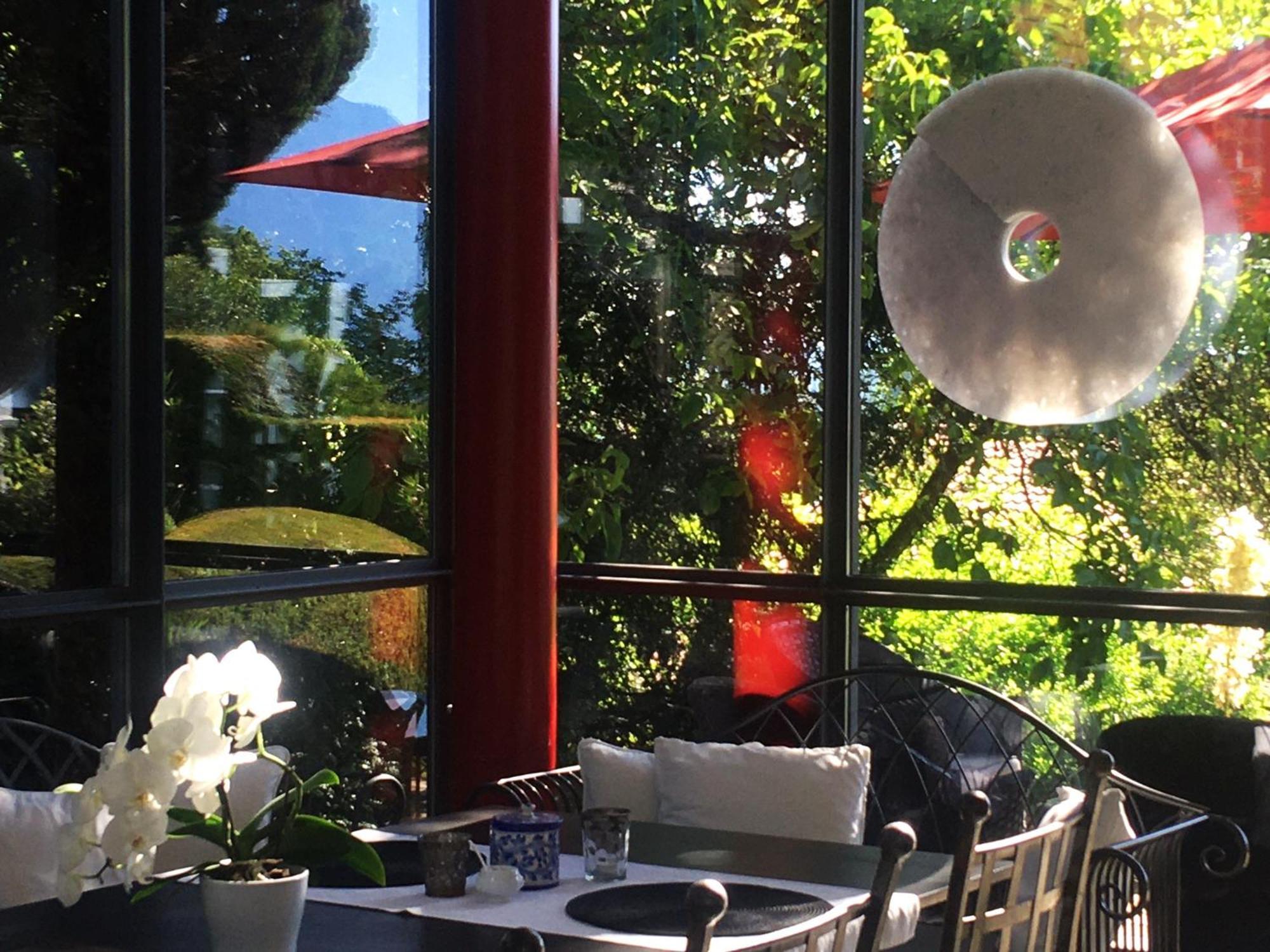 Am Eichholz Galerie & Art-Hotel Murnau am Staffelsee Ngoại thất bức ảnh