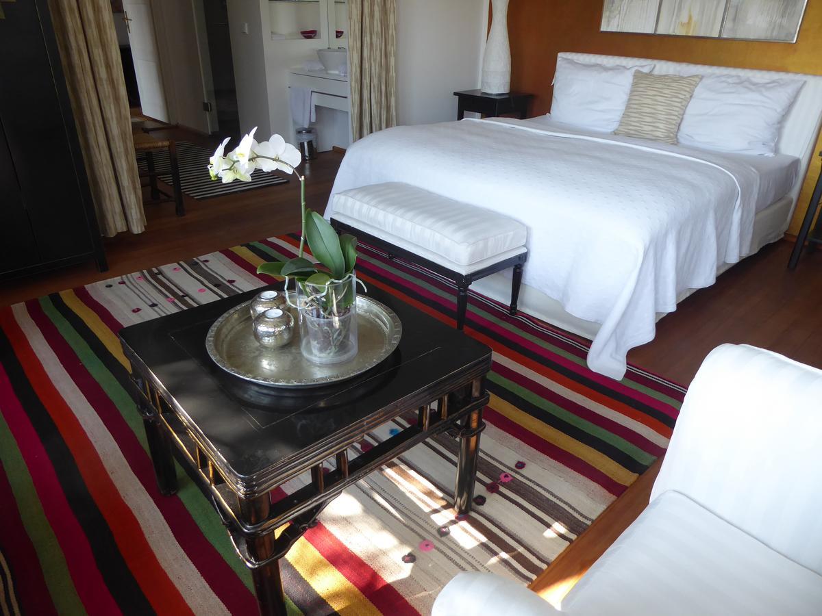 Am Eichholz Galerie & Art-Hotel Murnau am Staffelsee Ngoại thất bức ảnh