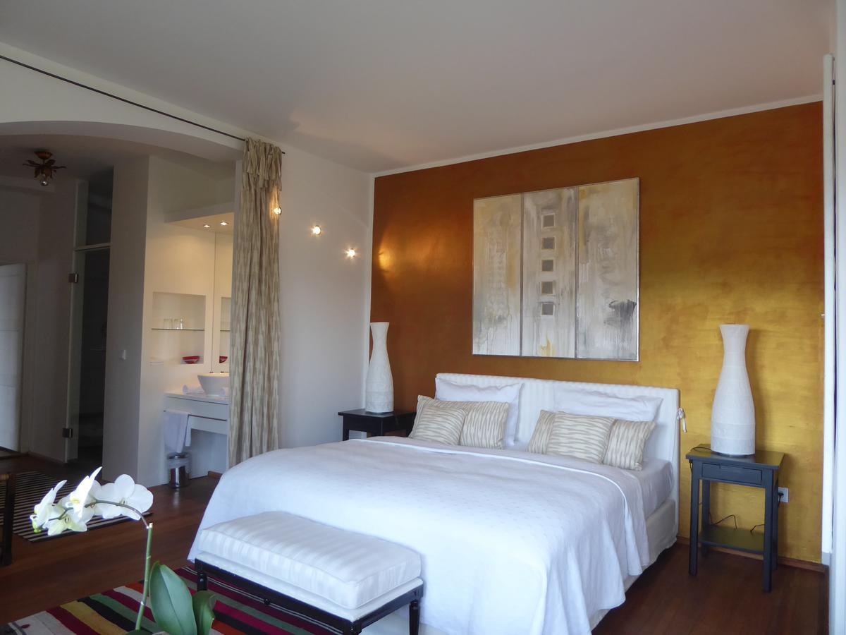 Am Eichholz Galerie & Art-Hotel Murnau am Staffelsee Ngoại thất bức ảnh