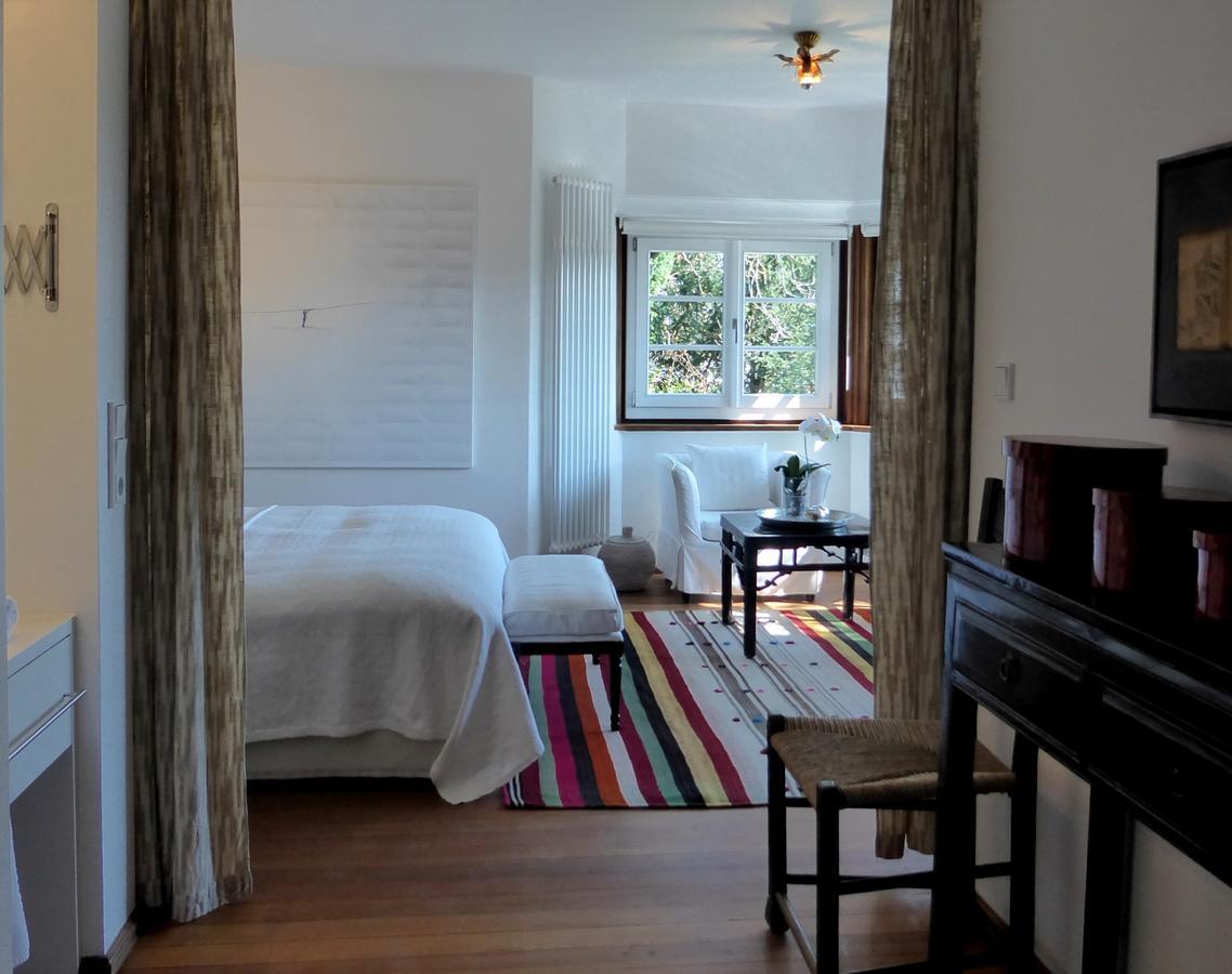 Am Eichholz Galerie & Art-Hotel Murnau am Staffelsee Ngoại thất bức ảnh