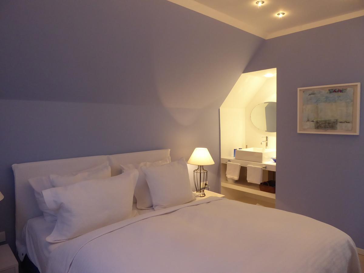 Am Eichholz Galerie & Art-Hotel Murnau am Staffelsee Ngoại thất bức ảnh