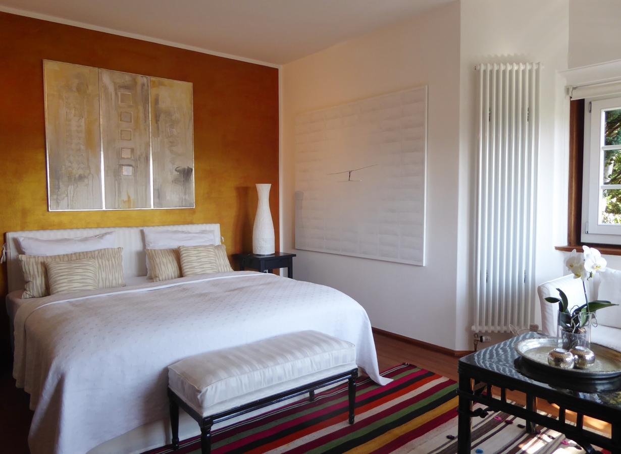 Am Eichholz Galerie & Art-Hotel Murnau am Staffelsee Ngoại thất bức ảnh