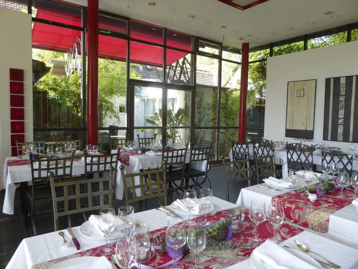 Am Eichholz Galerie & Art-Hotel Murnau am Staffelsee Ngoại thất bức ảnh