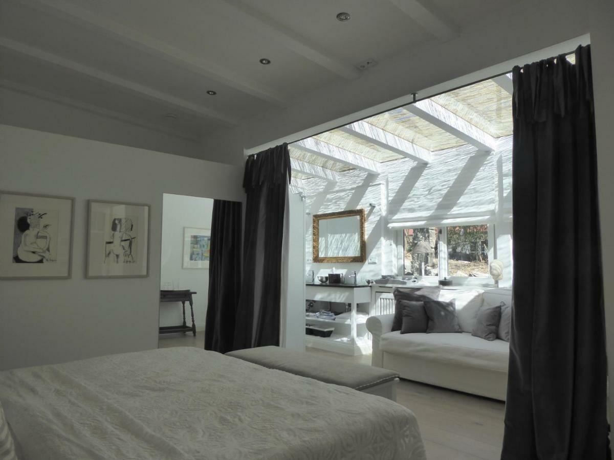 Am Eichholz Galerie & Art-Hotel Murnau am Staffelsee Ngoại thất bức ảnh