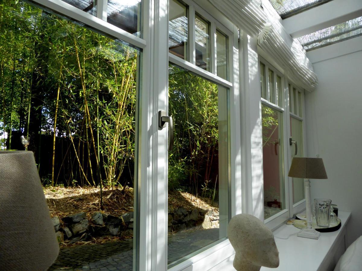 Am Eichholz Galerie & Art-Hotel Murnau am Staffelsee Ngoại thất bức ảnh