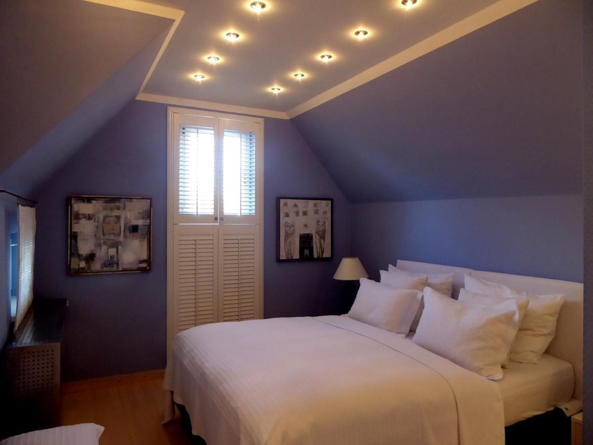 Am Eichholz Galerie & Art-Hotel Murnau am Staffelsee Ngoại thất bức ảnh